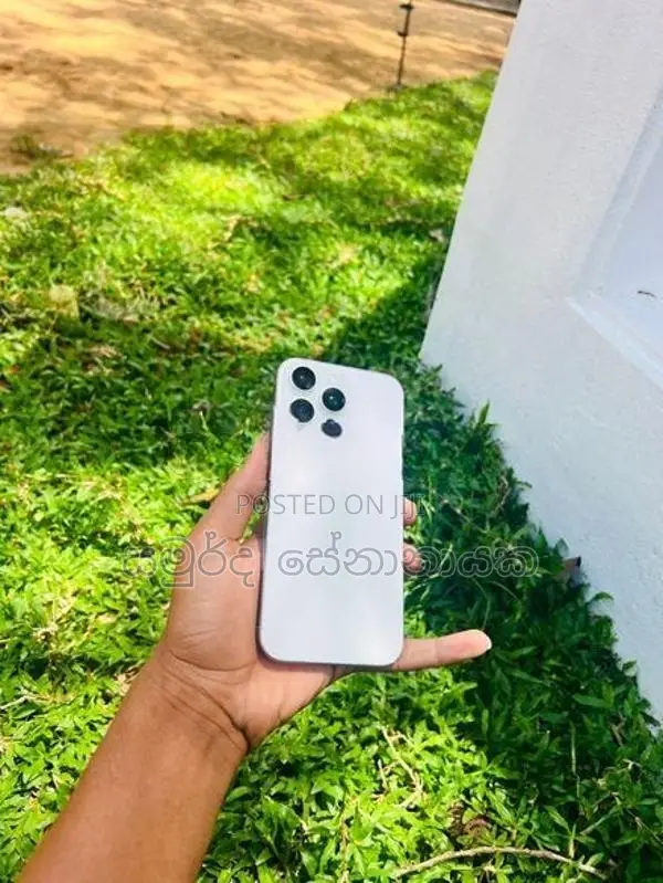 Apple iPhone 16 Pro Max (Used)