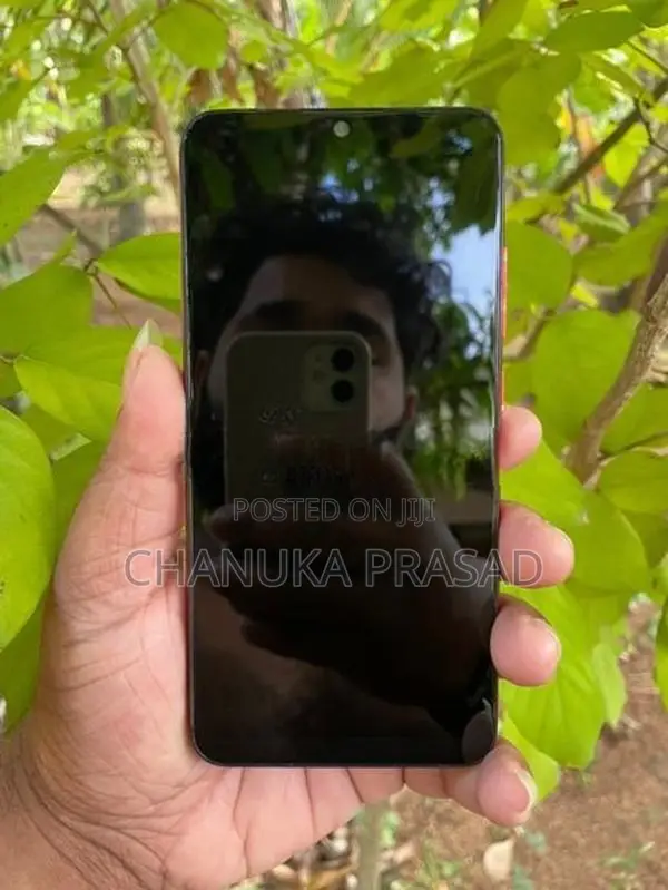 Vivo Y93 Ram GB Rom (Used)
