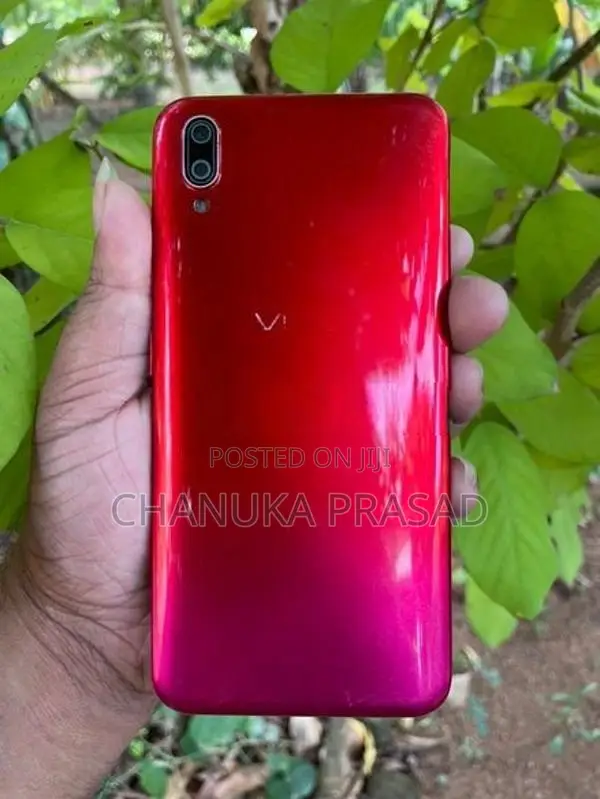 Vivo Y93 Ram GB Rom (Used)