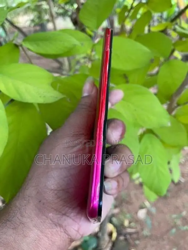 Vivo Y93 Ram GB Rom (Used)