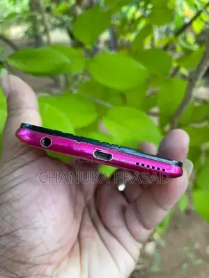 Vivo Y93 Ram GB Rom (Used)