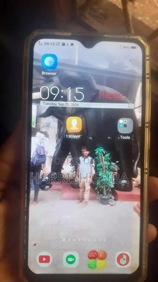 Vivo Y93 (Used)