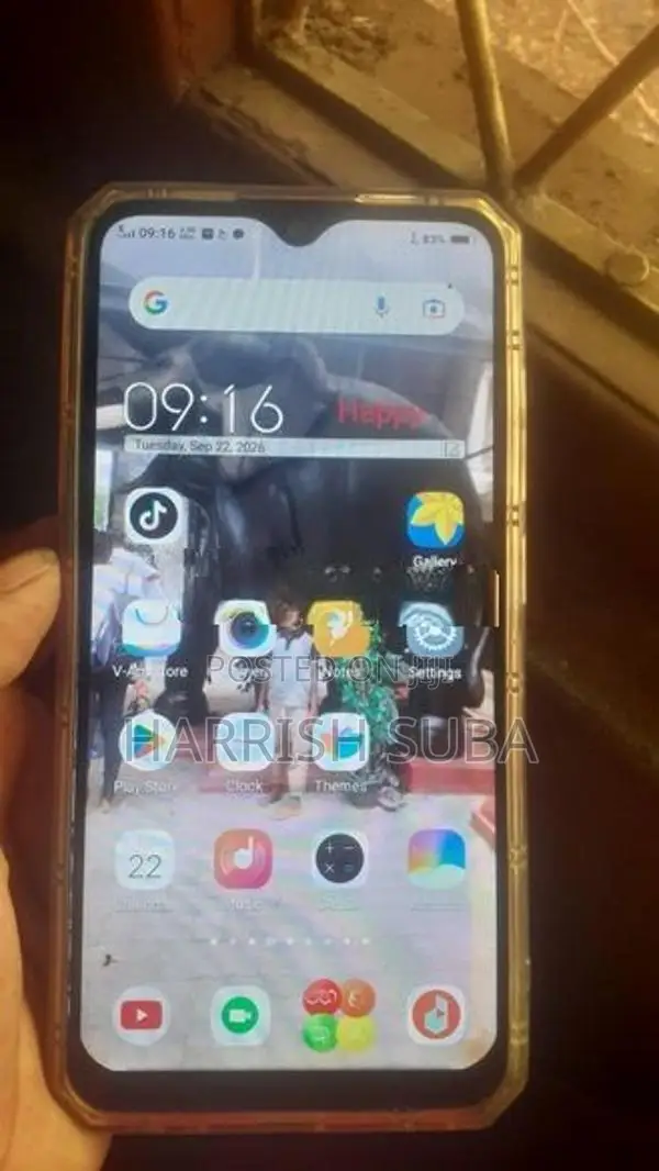Vivo Y93 (Used)