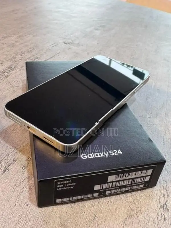 Samsung Galaxy S24 (Used)