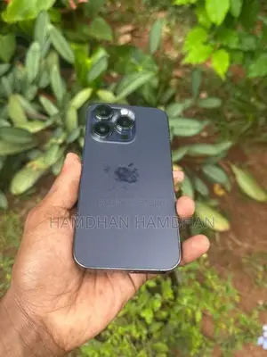 Apple iPhone 14 Pro (Used)