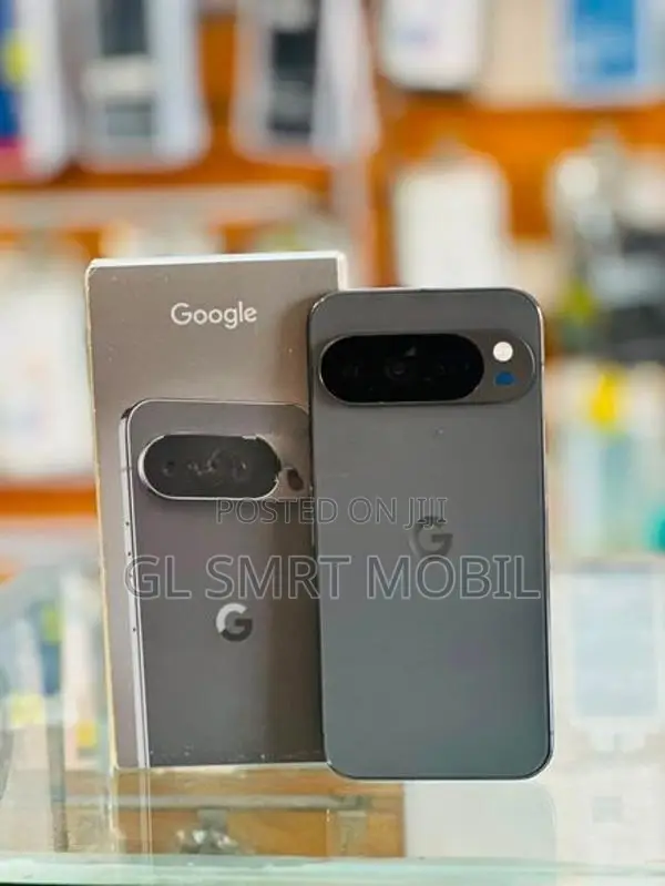Google Pixel 10 Pro XL 5G/16/256GB (Used)
