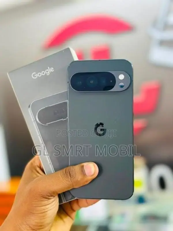 Google Pixel 10 Pro XL 5G/256GB (Used)