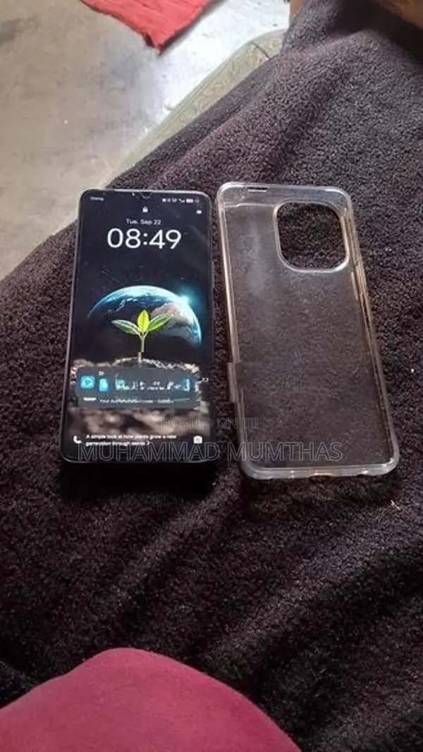 Vivo y05 (Used)