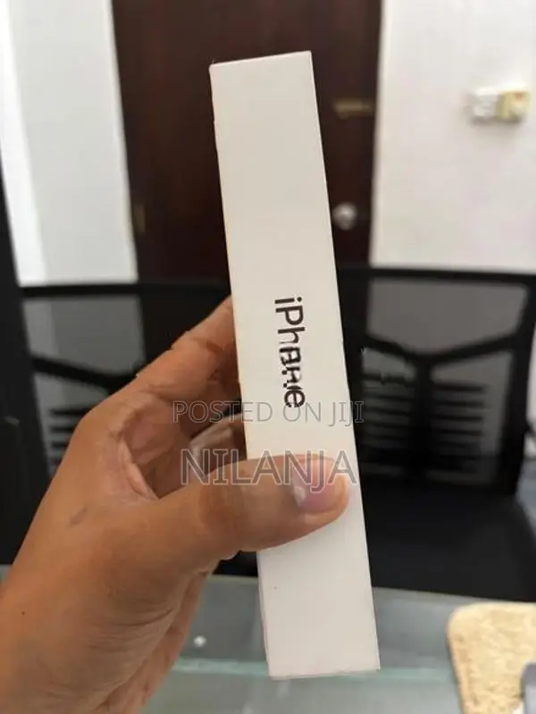 Apple iPhone 18 Pro (Brand New)
