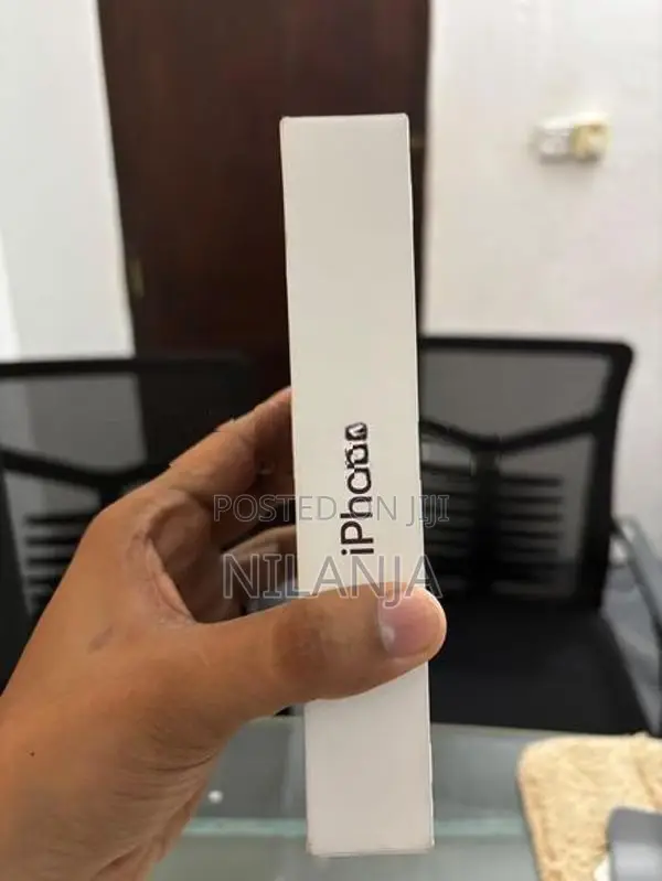 Apple iPhone 18 Pro (Brand New)