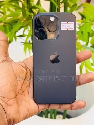 Apple iPhone 16 Pro 128GB (Used)