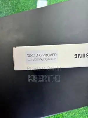 Samsung Galaxy A07 4GB/64GB (Brand New)