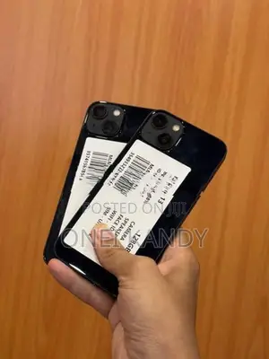 Apple iPhone 13 128GB (Used)