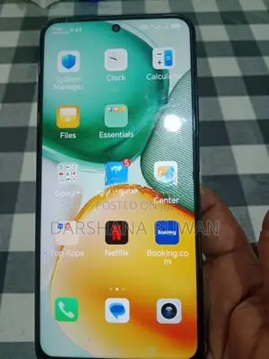Honor X7c (Used)