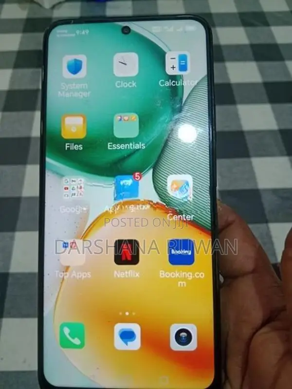 Honor X7c (Used)