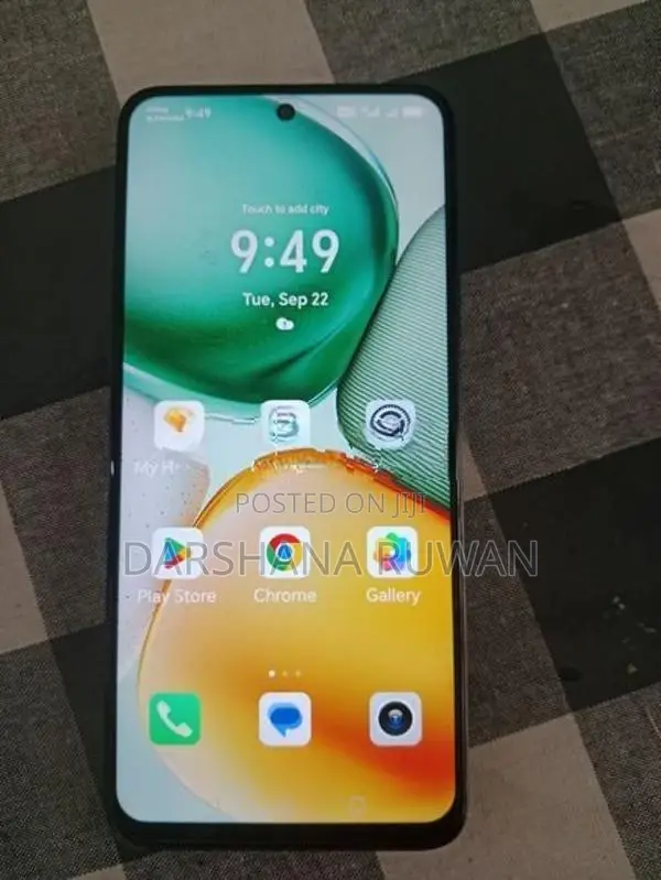 Honor X7c (Used)