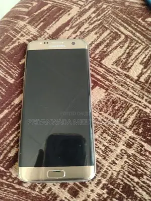 Samsung Galaxy S7 Edge (Used)