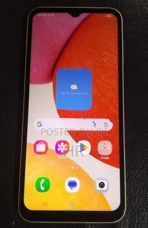 Samsung Galaxy A14 (Used)