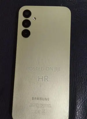 Samsung Galaxy A14 (Used)