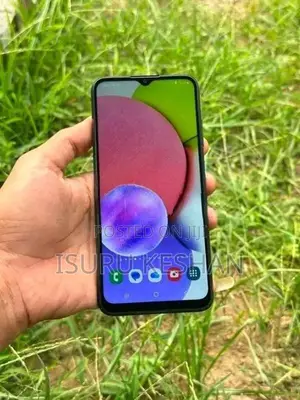 Samsung Galaxy A03s (Used)