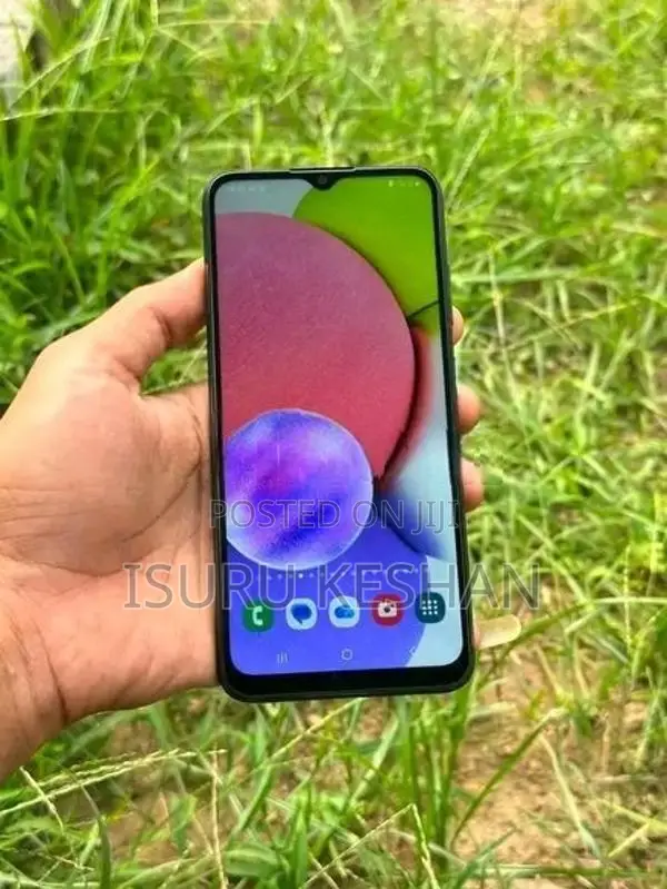 Samsung Galaxy A03s (Used)