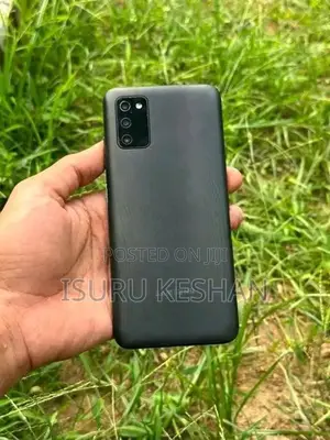 Samsung Galaxy A03s (Used)