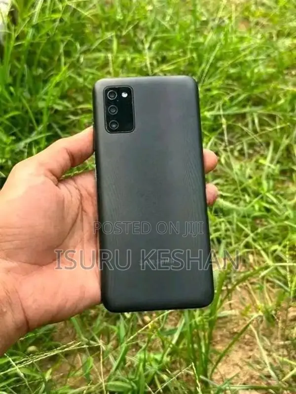 Samsung Galaxy A03s (Used)