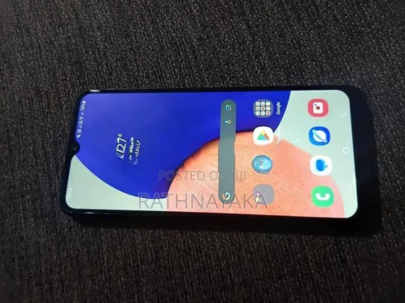 Samsung Galaxy A22 5G (Used)