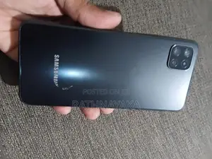 Samsung Galaxy A22 5G (Used)