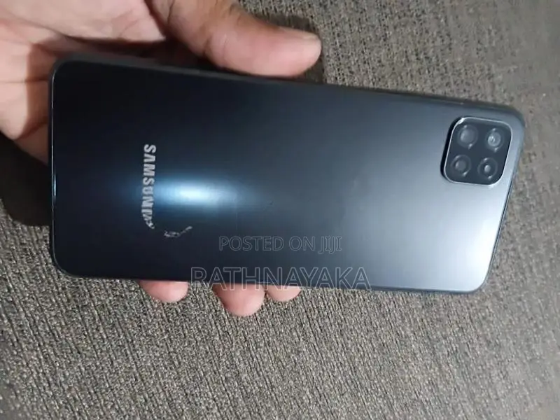 Samsung Galaxy A22 5G (Used)