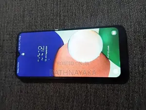 Samsung Galaxy A22 5G (Used)
