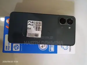 Tecno (Used)