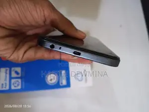 Tecno (Used)