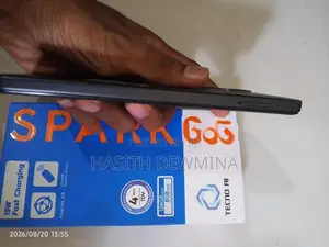 Tecno (Used)