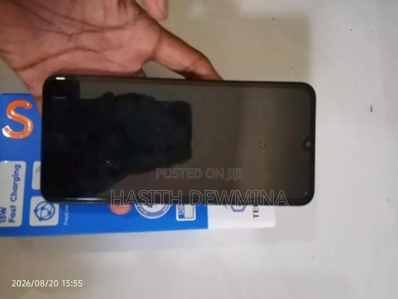 Tecno (Used)