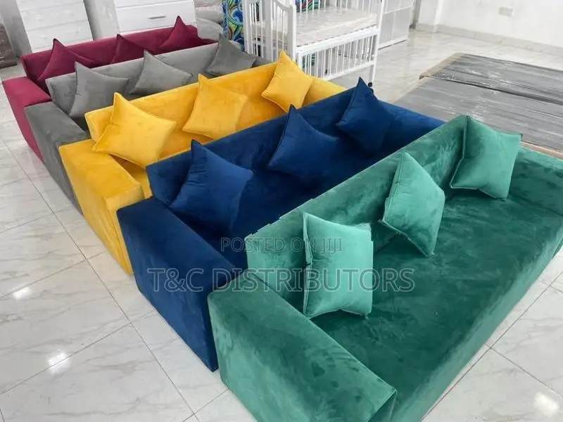 Sofa Set