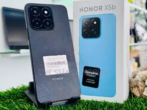 Honor X5b 8GB 64GB (Used)