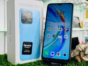 Honor X5b 8GB 64GB (Used)
