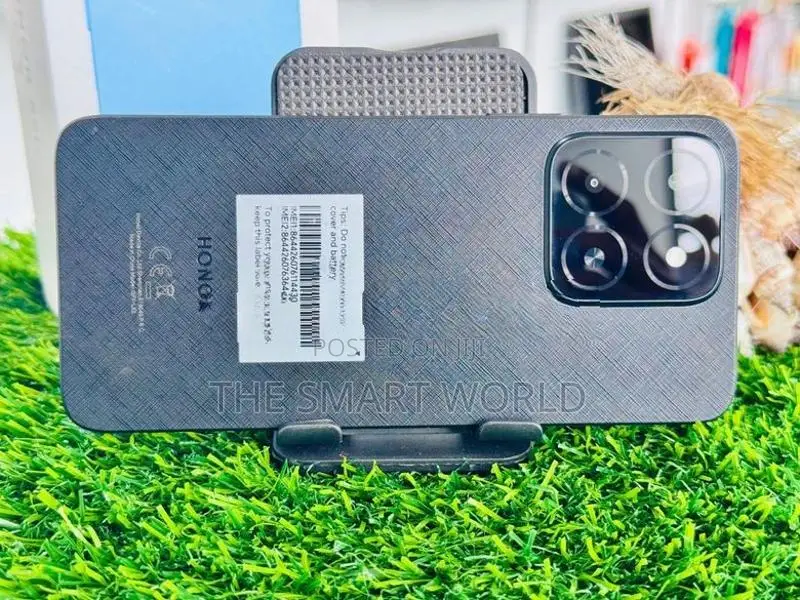 Honor X5b 8GB 64GB (Used)