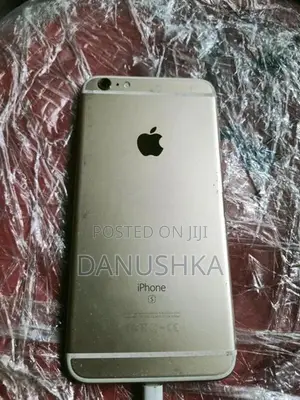 Apple 6s Plus