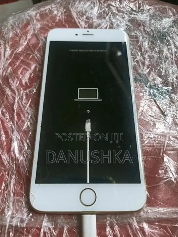 Apple 6s Plus