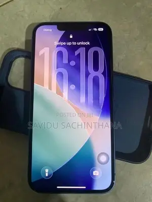 Apple iPhone 13 (Used)