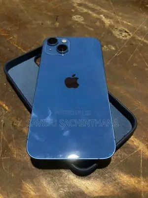 Apple iPhone 13 (Used)