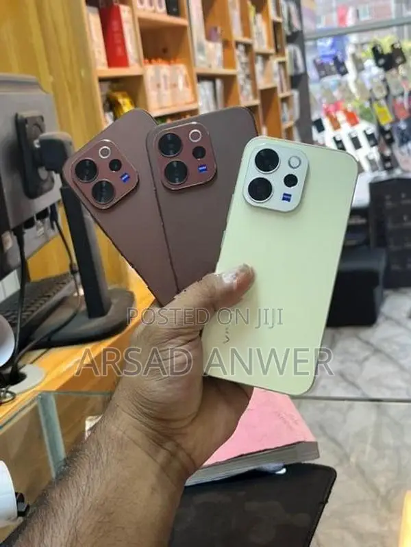 Vivo (Used)