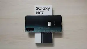 Samsung Galaxy M07 4GB|64GB (Brand New)