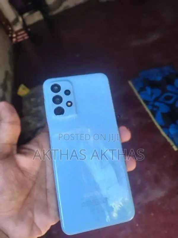 Samsung Galaxy A23 (Used)