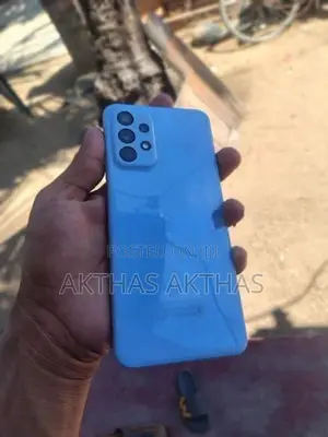 Samsung Galaxy A23 (Used)