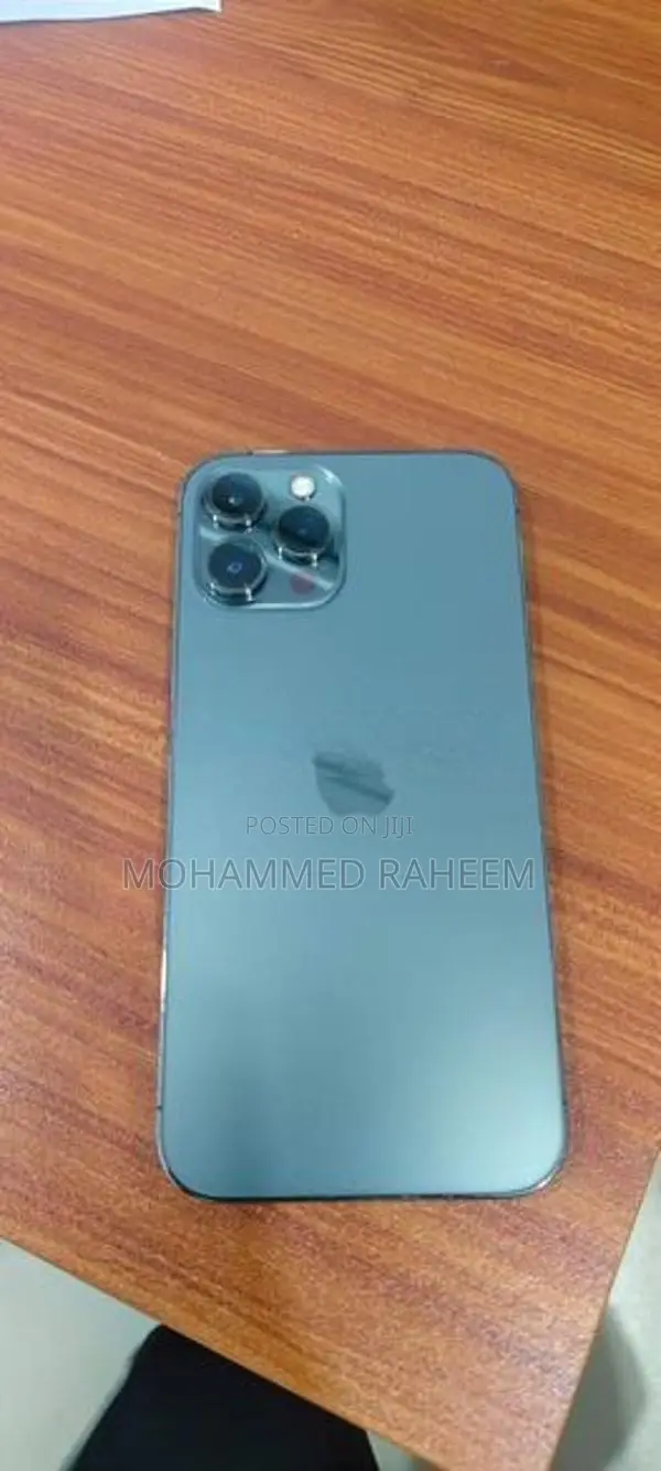 Apple iPhone 12 Pro Max (Used)