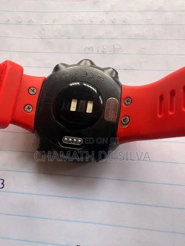 Garmin Forerunner 45