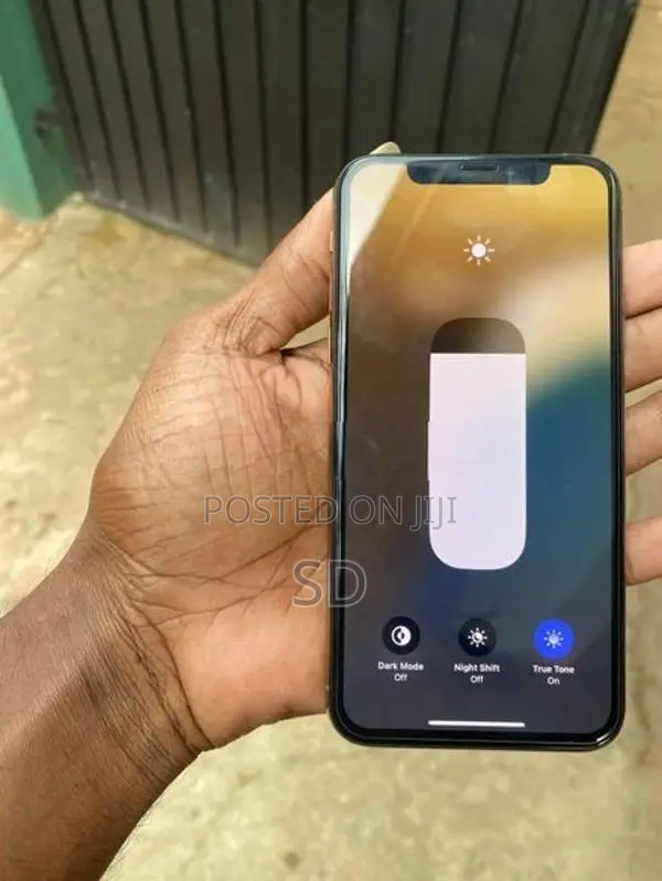 Apple iPhone XS (Used)